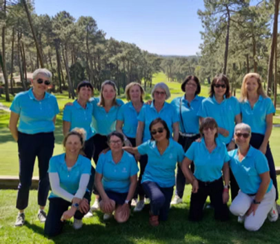 Interclub Dames Seignosse