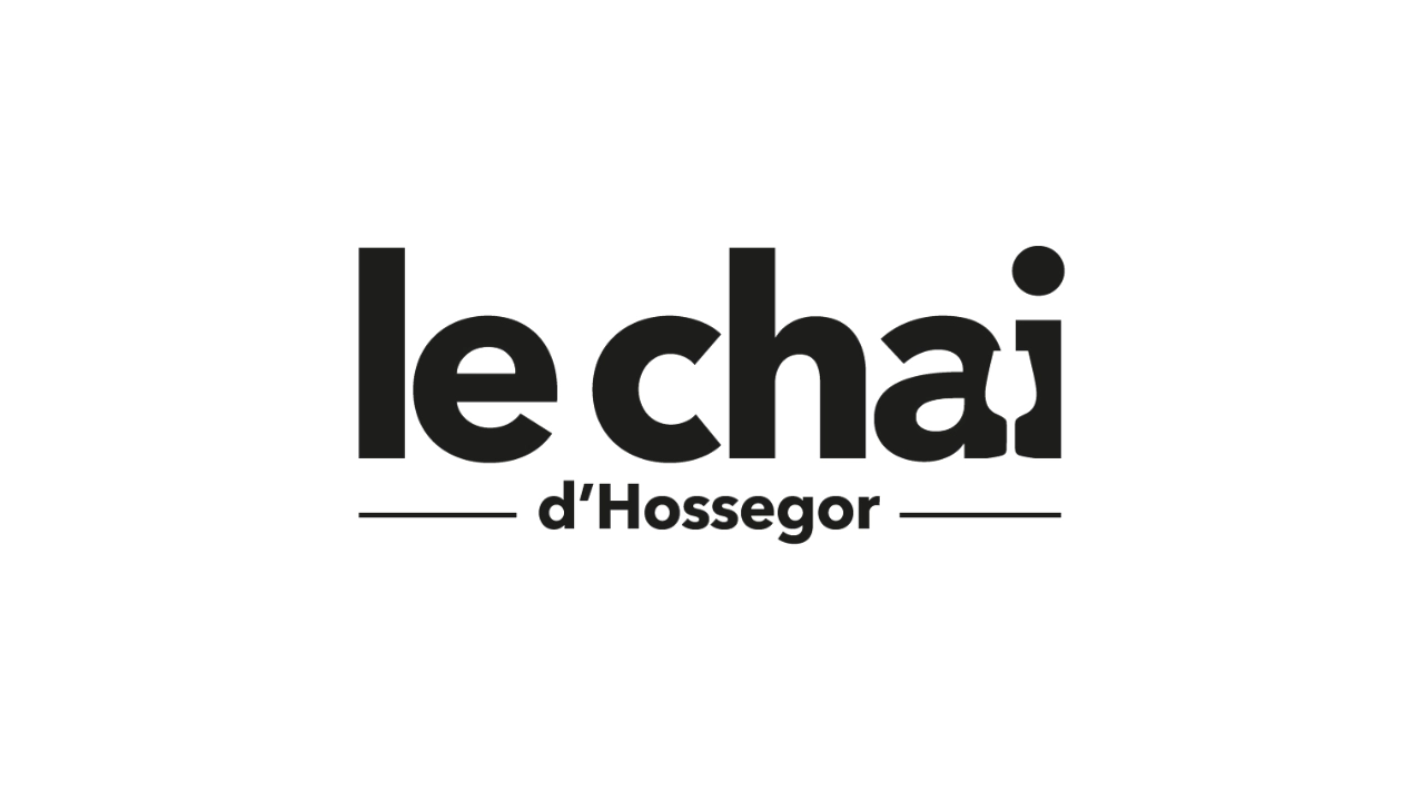 Logo Le Chai d'Hossegor - Caviste et Vins
